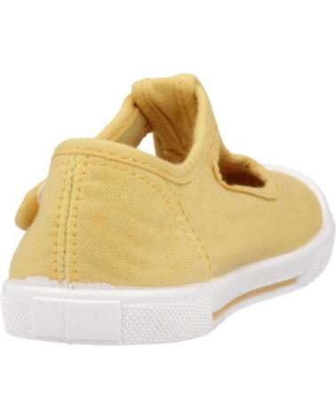 Esportes--De-Niña-IGOR-SANDALIAS-NINO-MODELO-PEPITO-COLOR-AMARILLO-DIJON
