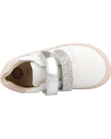 Sportivo-De-Niño-GIOSEPPO-ZAPATILLAS-NINO-MODELO-STANDISH-COLOR-BLANCO