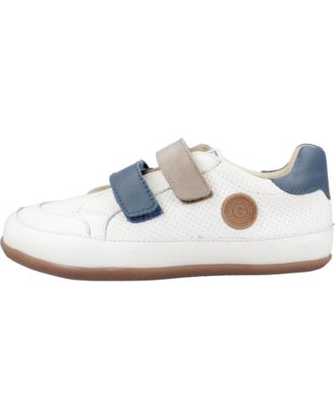 Esportes--De-Niña-GIOSEPPO-ZAPATILLA-BLANCO