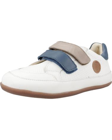 Esportes--De-Niña-GIOSEPPO-ZAPATILLA-BLANCO