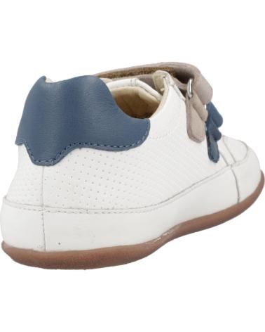 Esportes--De-Niña-GIOSEPPO-ZAPATILLA-BLANCO