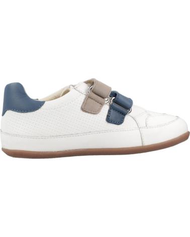 Esportes--De-Niña-GIOSEPPO-ZAPATILLA-BLANCO