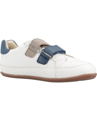 Esportes--De-Niña-GIOSEPPO-ZAPATILLA-BLANCO