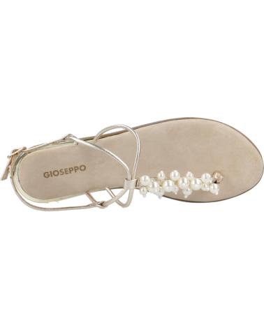 Sandálias-De-Mujer-GIOSEPPO-SANDALIAS-MUJER-MODELO-KOSSUTH-COLOR-ORO-PLATINO