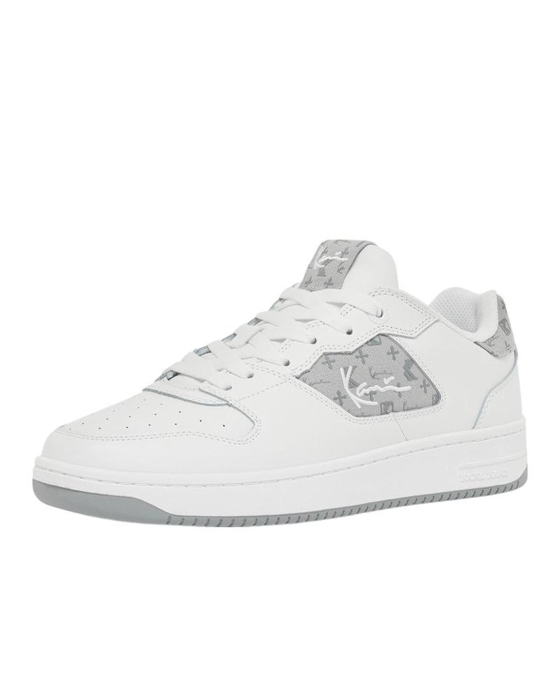 Esportes  de Homem KARL KANI ZAPATILLAS 89 CLSSIC BLANCO