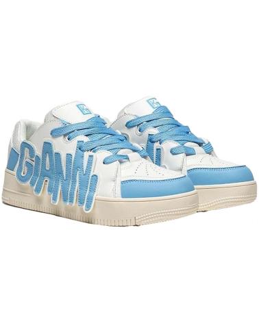 Sportivo-De-Hombre-GIANNI-KAVANAGH-ZAPATILLAS-PARA-HOMBRE-EN-COLOR-AZUL