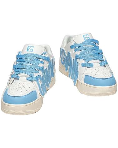 Sportivo-De-Hombre-GIANNI-KAVANAGH-ZAPATILLAS-PARA-HOMBRE-EN-COLOR-AZUL