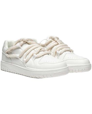 Sportif-De-Hombre-GIANNI-KAVANAGH-ZAPATILLAS-PARA-HOMBRE-EN-COLOR-BLANCO