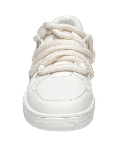 Sportif-De-Hombre-GIANNI-KAVANAGH-ZAPATILLAS-PARA-HOMBRE-EN-COLOR-BLANCO
