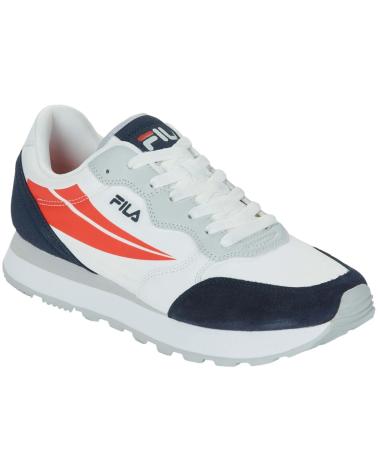 Esportes  de Homem FILA ZAPATILLAS PARA HOMBRE EN COLOR MULTICOLOR
