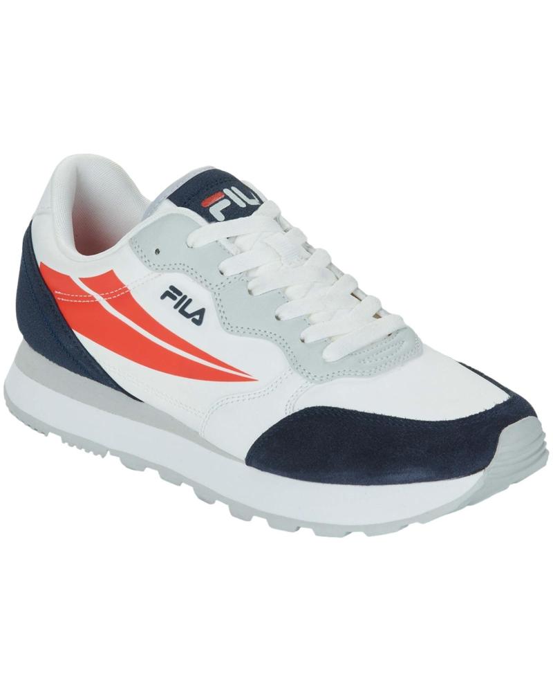 Esportes  de Homem FILA ZAPATILLAS PARA HOMBRE EN COLOR MULTICOLOR