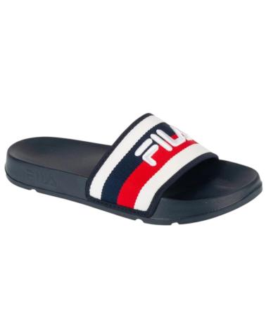 Tongs-De-Hombre-FILA-CHANCLAS-MORRO-BAY-STRIPES-NEGRO