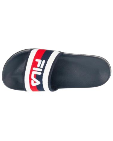 Tongs-De-Hombre-FILA-CHANCLAS-MORRO-BAY-STRIPES-NEGRO