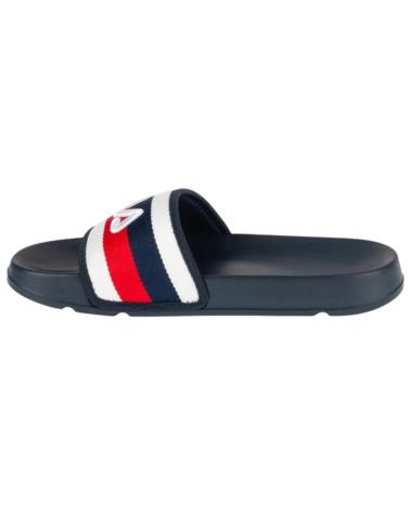 Tongs-De-Hombre-FILA-CHANCLAS-MORRO-BAY-STRIPES-NEGRO
