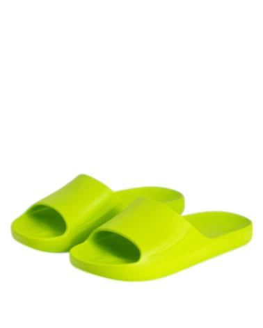 Tongs-De-Hombre-FILA-CHANCLAS-OFF-CRT-SLIDE-VERDE