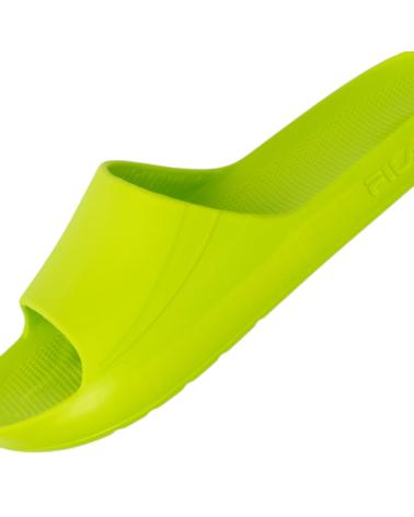 Tongs-De-Hombre-FILA-CHANCLAS-OFF-CRT-SLIDE-VERDE