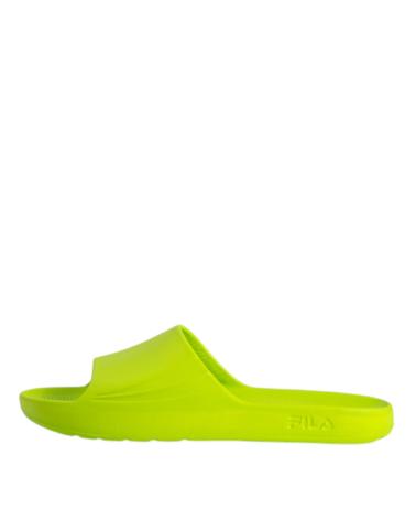 Tongs-De-Hombre-FILA-CHANCLAS-OFF-CRT-SLIDE-VERDE