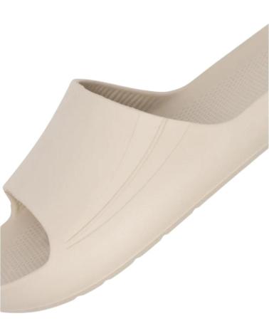 Tongs-De-Hombre-FILA-CHANCLAS-OFF-CRT-SLIDE-BEIGE