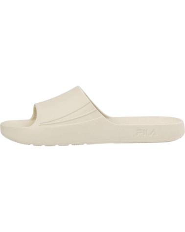 Tongs-De-Hombre-FILA-CHANCLAS-OFF-CRT-SLIDE-BEIGE