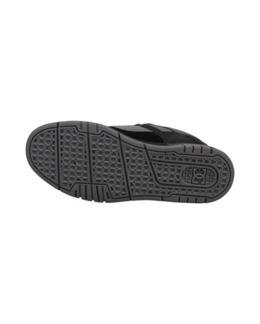 Sportif-De-Hombre-DC-SHOES-ZAPATILLAS-STAG-NEGRO