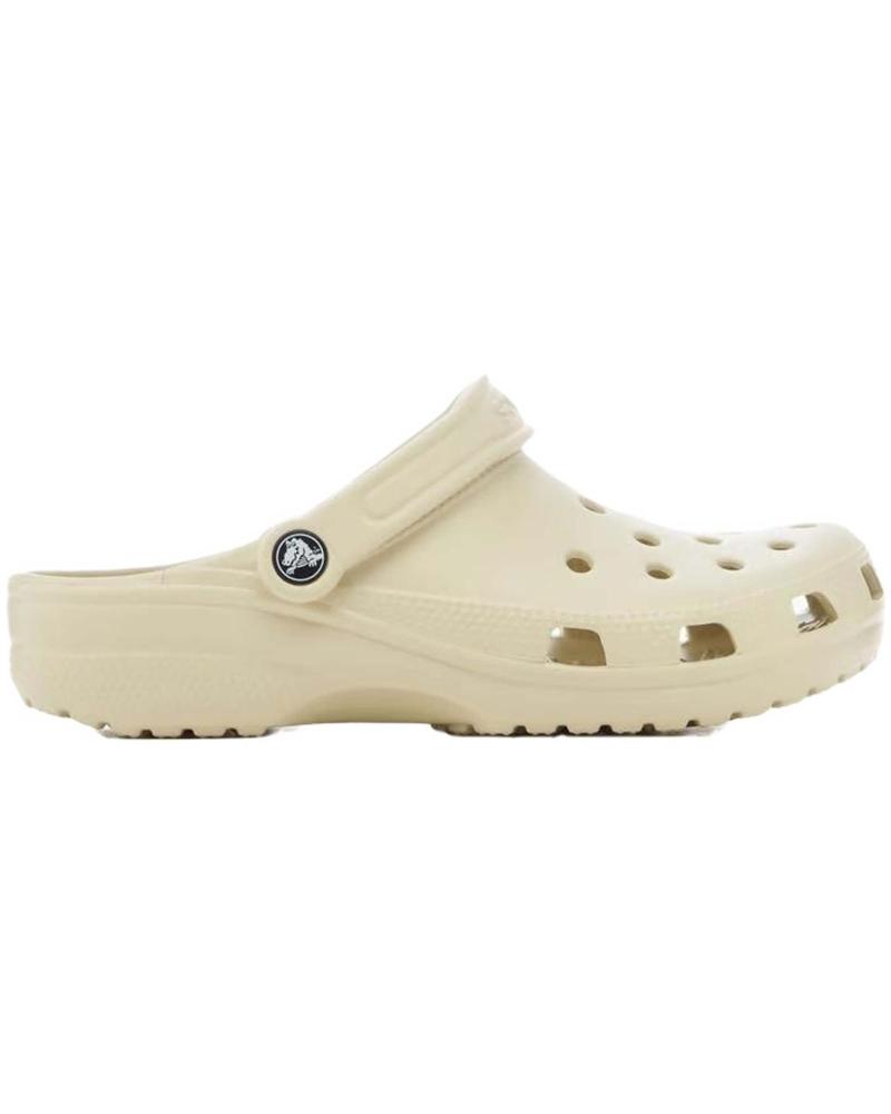 Zuecos-De-Mujer-CROCS-ZUECOS-CLASSIC-CLOG-PARA-HOMBRE-EN-COLOR-GRIS