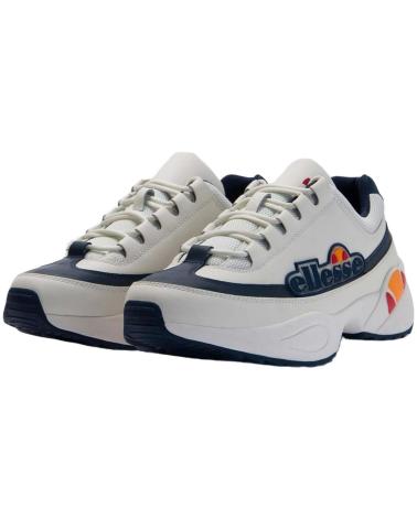 Esportes--De-Hombre-ELLESSE-ZAPATILLAS-SPARTA-TRAINERS-PARA-HOMBRE-EN-COLOR-BLANCO