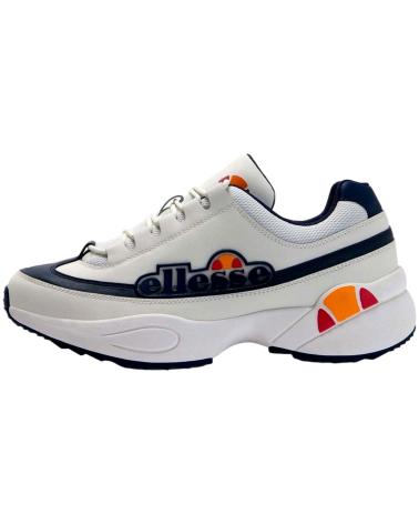 Esportes--De-Hombre-ELLESSE-ZAPATILLAS-SPARTA-TRAINERS-PARA-HOMBRE-EN-COLOR-BLANCO