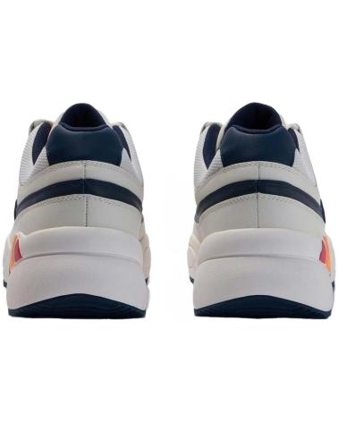 Esportes--De-Hombre-ELLESSE-ZAPATILLAS-SPARTA-TRAINERS-PARA-HOMBRE-EN-COLOR-BLANCO
