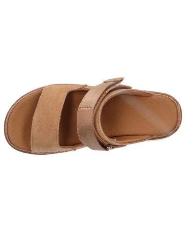 Sandalias de Mujer UGG 1167399 GOLDENSTAR GLIDE CHESTNUT