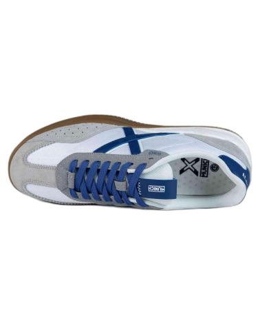 Sneaker-De-Hombre-MUNICH-ZAPATILLAS-CASUAL-ORGIX-01-PORTERO-BALONMANO-BLANCO