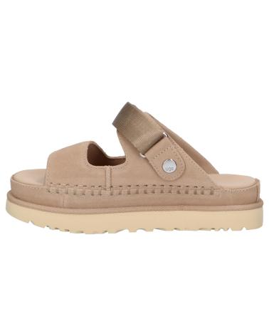 Sandalias de Mujer UGG 1167399 GOLDENSTAR GLIDE SAND