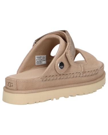 Sandalias de Mujer UGG 1167399 GOLDENSTAR GLIDE SAND
