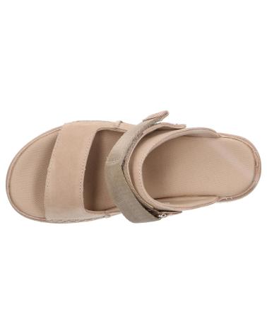 Sandalias de Mujer UGG 1167399 GOLDENSTAR GLIDE SAND