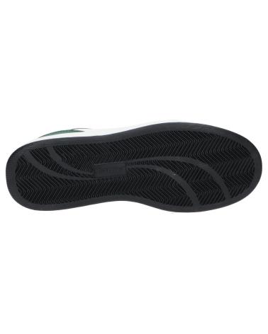 Man Trainers KAPPA 331V73W LOGO SHAY A0Y - WHITE-GREEN EDEN