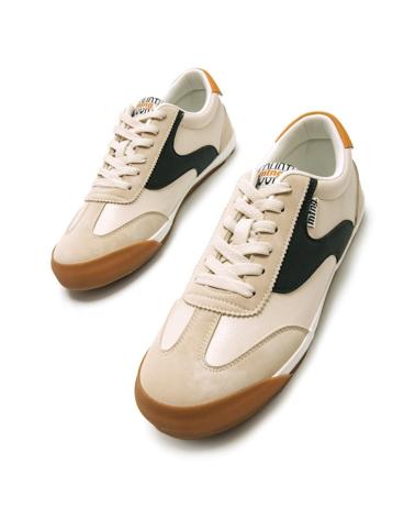 Esportes--De-Hombre-MTNG-DEPORTES-CABALLERO-SAMBA-CORDON-MUSTANG-BEIGE