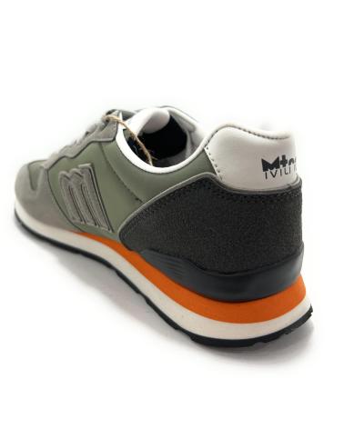 Esportes--De-Hombre-MTNG-DEPORTES-RUNNING-MUSTANG-M-GRIS