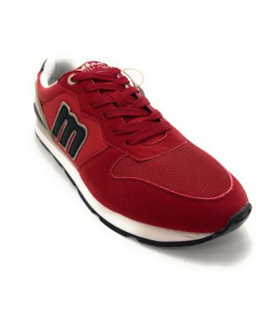 Esportes--De-Hombre-MTNG-DEPORTES-RUNNING-MUSTANG-M-ROJO