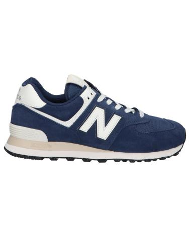 Sneaker für Herren NEW BALANCE U574BCE U574V2 NAVY
