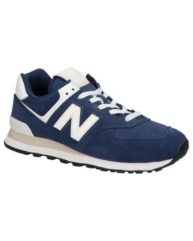 Sneaker für Herren NEW BALANCE U574BCE U574V2 NAVY