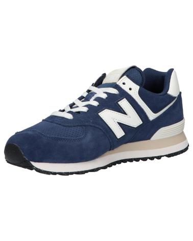 Sneaker für Herren NEW BALANCE U574BCE U574V2 NAVY