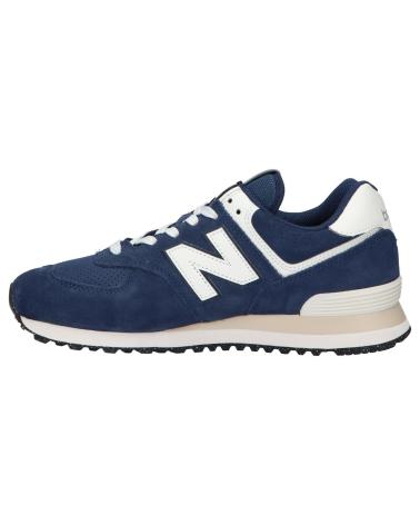 Sneaker für Herren NEW BALANCE U574BCE U574V2 NAVY