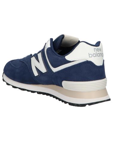 Sneaker für Herren NEW BALANCE U574BCE U574V2 NAVY