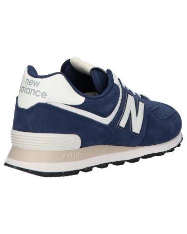 Sneaker für Herren NEW BALANCE U574BCE U574V2 NAVY