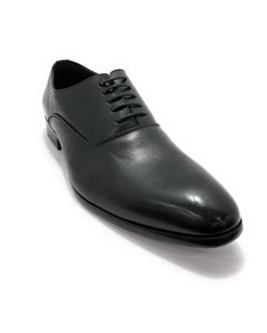 Schuhe für Junge TONI PONS SCHNÜRSCHUHE FÜR HERREN NEGRO