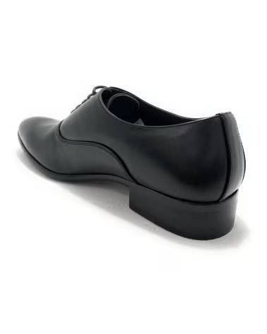 Schuhe für Junge TONI PONS SCHNÜRSCHUHE FÜR HERREN NEGRO
