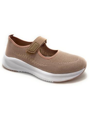 Deportivas-De-Mujer-MTNG-DEPORTES-MUJER-MERCEDITA-MUSTANG-RELAX-T-NARANJA