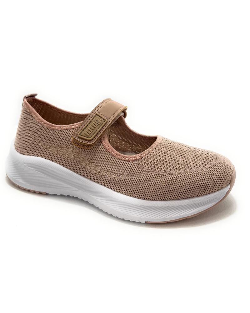 Deportivas-De-Mujer-MTNG-DEPORTES-MUJER-MERCEDITA-MUSTANG-RELAX-T-NARANJA