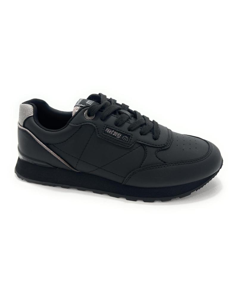 Deportivas-De-Mujer-MTNG-DEPORTES-CLASSIC-MUSTANG-CORDON-NEGRO
