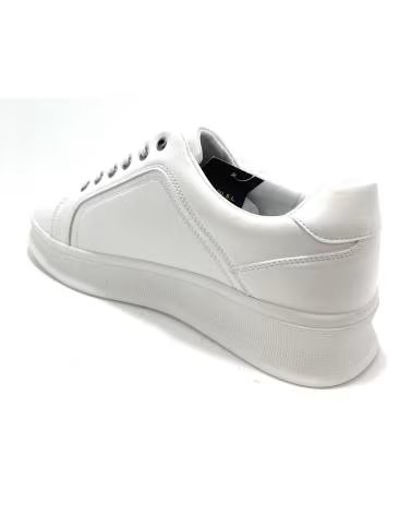 Sportivo per Bambino TONI PONS SNEAKER SPORTIVE CON LACCI CASUAL BLANCO