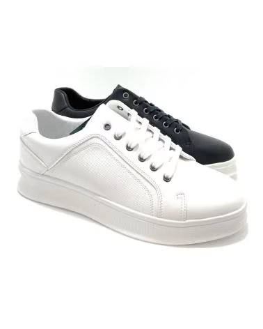 Sportivo per Bambino TONI PONS SNEAKER SPORTIVE CON LACCI CASUAL BLANCO